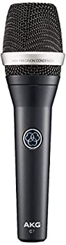 【中古】【未使用】AKG C7 ハンドヘルド型コンデンサーマイク