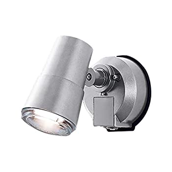 【中古】【未当て嵌める】Panasonic LED 注目の的 壁直付型 50形 白熱電球色 LGWC45001空想科学小説