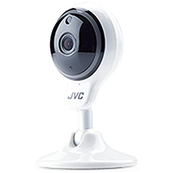 【中古】【未当て嵌める】JVCKENWOOD JVC ホームモニタリングシステム 高品位テレビIP写真機 GV-CC1