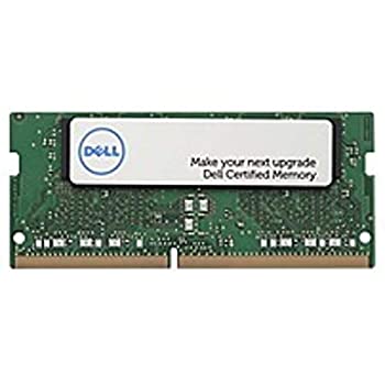 【中古】【39shop】【未使用】DELL★8 GB CERTIFIED REPLACEMENT MEMORY MODULE FOR SELECT DELL SYSTEMS - 2RX8 SOD(新古品)｜アトリエ絵利奈