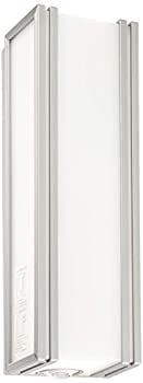 【中古】【未当て嵌める】Panasonic LED 車寄せ点火装置 壁直付型 40形 昼白いこと LGWC80421LE1