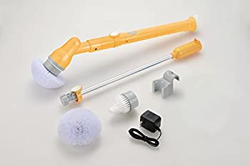 【中古】【未当て嵌める】申し受ける式ロングポリッシャー AY-2029
