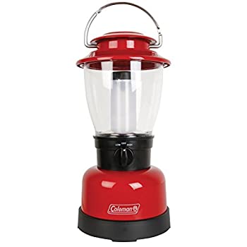 【中古】【未使用】CPX 6 Classic Personal Size LED Lantern