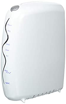 【中古】【未使用】Aterm IT31L(MW) ISDNターミナルアダプタ(ミストホワイト)