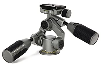 【中古】【39shop】【未使用】VANGUARD★3Way雲台 アルカスイス互換 ALTA PH-32(新古品)|アトリエ絵利奈