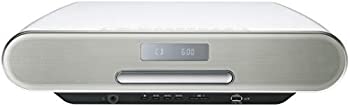 【中古】【未使用】パナソニック ミニコンポ SC-RS60-W