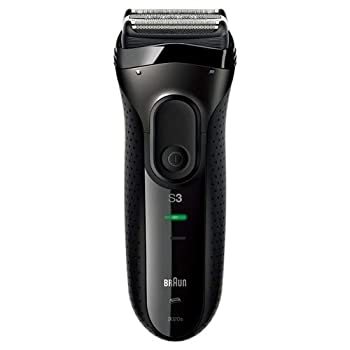 【中古】【39shop】【未使用】ブラウン★3枚刃シェーバー シリーズ3 3020S-B-P1(新古品)｜アトリエ絵利奈