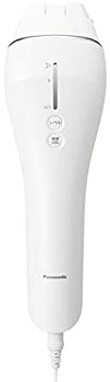 【中古】【未使用】パナソニック 光美容器 光エステ ボディ&フェイス用 ハイパワータイプ シルバー調 ES-WP81-S
