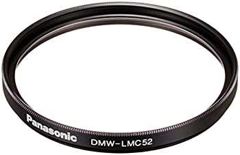 【中古】【未使用】パナソニック LC5用MCプロテクター DMW-LMC52