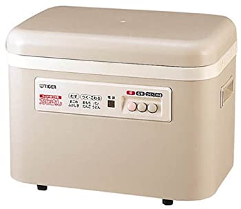 【中古】【39shop】【未使用】タイガー★餅つき機 「力じまん」 二升 グレイッシュベージュ SMG-3604-CR(新古品)｜アトリエ絵利奈