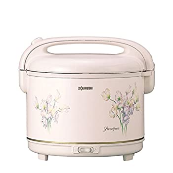 楽天市場】【中古】象印 電子保温ジャー 2升2合 業務用 木目 THA-C40A