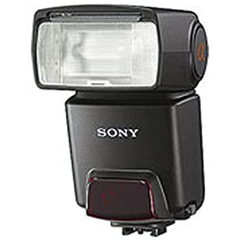 【中古】【未使用】ソニー SONY フラッシュ HVL-F42AM