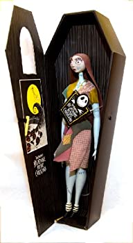 ナイトメアビフォアクリスマス　ジャック&サリーコレクションドール限定品 楽天市場】ナイトメア・ビフォア・クリスマス コレクションドール