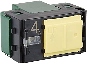 【中古】【未使用】Panasonic コスモシリーズワイド21 埋込パイロット・ほたるスイッチC(3路)AC4A WT5042
