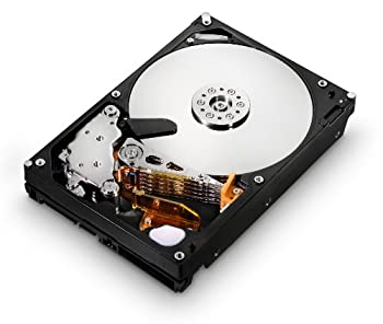 【中古】【未使用】Hitachi HDS721050CLA362 Hitachi 3.5 500GB 7200RPM SATA min 20