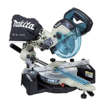 【中古】【未使用】マキタ(Makita) スライドマルノコ 165mm LS0611 108,905円