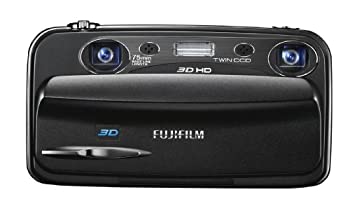 【中古】【未使用】FUJIFILM 3Dデジタルカメラ FinePix REAL 3D W3 F FX-3D W3 79,442円
