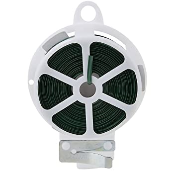 【中古】【未使用】GREENCROSS ツイストタイ 30M