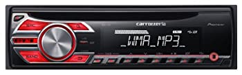 【中古】【未当てはめる】カロッツェリア(草分け) 鉄道車両オーディオ DEH-380 1DIN CD