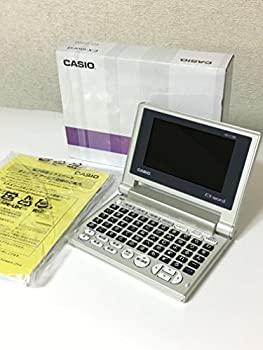【中古】【39shop】【未使用】カシオ★エクスワード コンパクトカラー電子辞書 XD-C200(新古品)｜アトリエ絵利奈