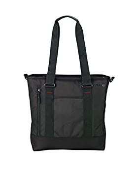 【中古】【未当て嵌める】Nikon FLX トートバッグ 黒いこと FLXTBBK トートバッグ フレックスつづき物 15.9L 黒いこと FLXTBBK