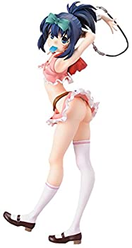 【中古】【未使用】咲-Saki-全国編 国広一 1/7スケール 彩色済みPVCモデル フィギュア画像