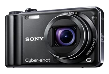 sony cyber shot x10