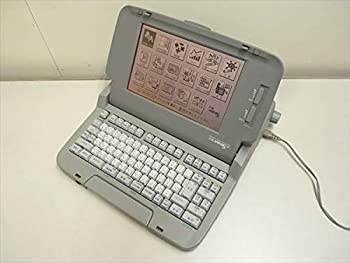 楽天市場】【中古】NEC ワープロ 文豪 ミニ Mini 5ZH PWP5ZH