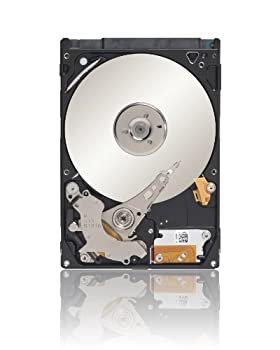 【中古】Seagate Momentus 5400 2.5inch 640GB 8MB 5400rpm SATA3.0Gb/s ST9640320AS