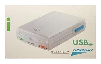 【中古】オリンパス　TURBO　MO　ｍｉｎｉ　MO643U1