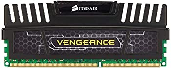 【中古】【39shop】CORSAIR★Memory Module DDR3 デスクトップ VENGEANCE Series 8GB&times;4kit CMZ32GX3M4X1600C10（良い）｜アトリエ絵利奈