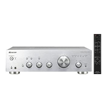 【中古】パイオニア インテグレーテッドアンプ シンメトリカル・パワーアンプ搭載 A-30 33,430円