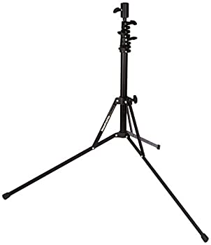 【中古】【39shop】Manfrotto★ライトスタンド ナノスタンド 001JB（良い）｜アトリエ絵利奈