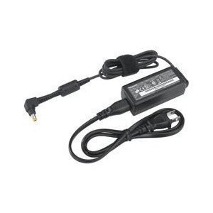 【中古】Panasonic CF-AA1625A M1/M2/M3/M4/M5/M6黄色ピンタイプ純正ACアダプタCF-AA1625AJS
