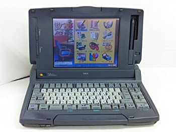 【中古】【39shop】NEC★文豪 JX-5500AC(良い)|アトリエ絵利奈