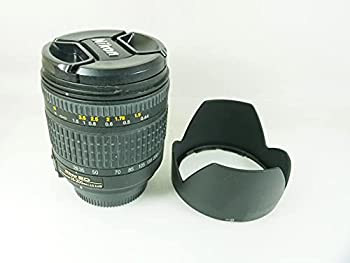 【中古】Nikon AFレンズ AF 28-200mm F3.5-5.6G ブラック