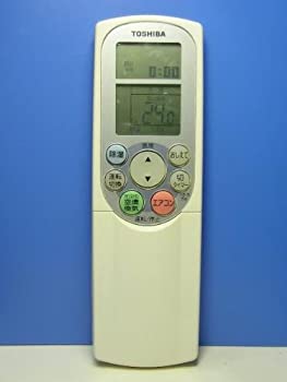 【中古】東芝 空調設備遠隔操作 WH-F2J