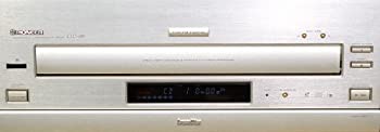 【中古】先駆者 LD/CDコンパチブルプレーヤー CLD-959 (百貨店 高価品／常温バス発着場)(c)