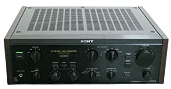 冬バーゲン☆】 SONY ソニー TC-K333ESG 3ヘッド カセットデッキ