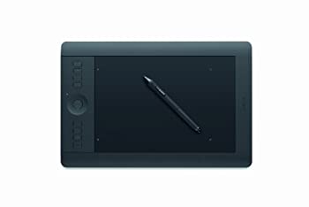 Wacom intuos pro medium Mサイズ-www.connectedremag.com