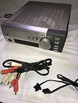 【中古】ケンウッド KENWOOD R-SA7 ラジオ受信機アンプリファイアー