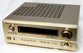【中古】DENON デノン （デンオン） AVR-3300 AVサラウンド受信システム （AVアンプリファイアー）