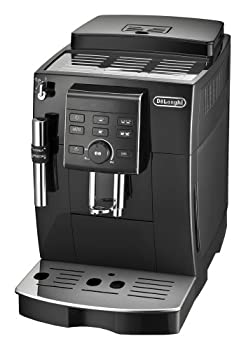 【中古】デロンギ コンパクト全自動エスプレッソマシン マグニフィカ S 【日本カフェ・ジャポーネ、レギュラーコーヒー、エスプレッソ、カフェラテ、カプ 55,500円