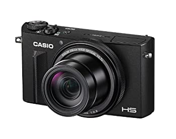 【中古】CASIO デジタル写真器 EXILIM EX100 プレミアムブラケティング 間合い映画化 全域F2.8 光学10.7倍望遠レンズ EX-100 黒いこと