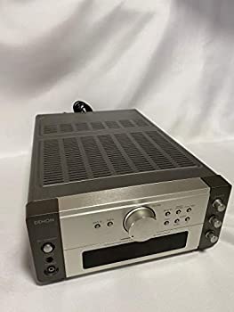 【中古】DENON デノン D-M7 UDRA-M7 ラジオ受信機アンプリファイアー