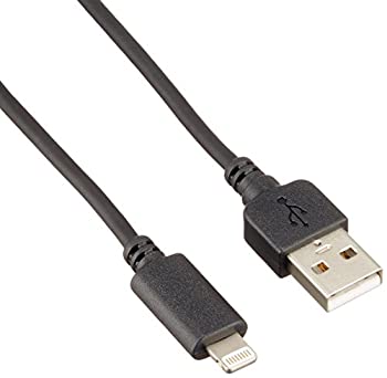 【中古】ケンウッド(KENWOOD) Lightning - USBケーブル KCA-IP103