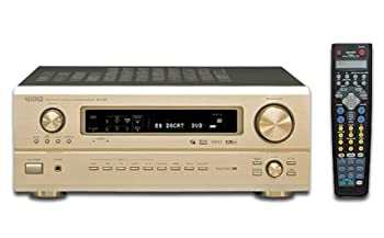 【中古】DENON デノン AVC-3500 AVサラウンドアンプリファイアー