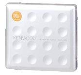 【中古】KENWOOD ケンウッド DMC-M55-S（しろがね色） 携帯型MD電気蓄音機 MDLP相応う （MD生まれ変わり専用機/MDウォークマン）