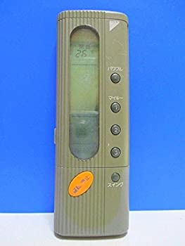 【中古】ダイキン 空調設備遠隔操作 KRC109-1