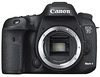 【中古】Canon デジタル一眼レフカメラ EOS 7D Mark IIボディ EOS7DMK2